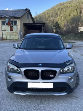 BMW X1 2.0 Дизел, снимка 1