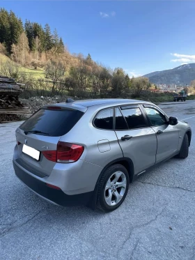 BMW X1 2.0 Дизел, снимка 12