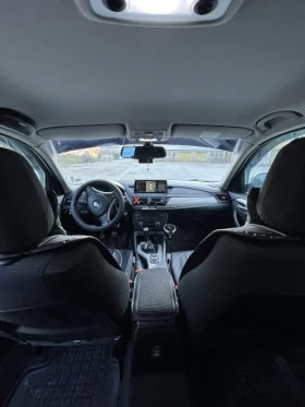 BMW X1 2.0 Дизел, снимка 2