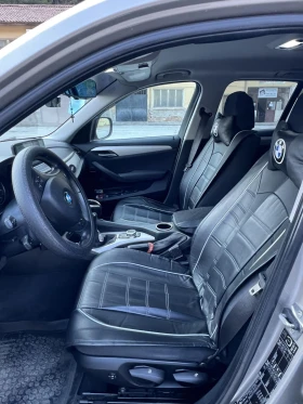 BMW X1 2.0 Дизел, снимка 11