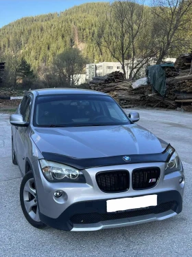 BMW X1 2.0 Дизел, снимка 5