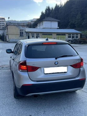 BMW X1 2.0 Дизел, снимка 10