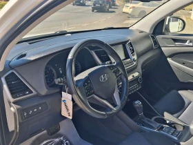 Hyundai Tucson 2.0 | 185 к.с. | 4x4 | Автоматик* * , снимка 8