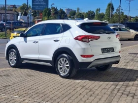 Hyundai Tucson 2.0 | 185 к.с. | 4x4 | Автоматик* * , снимка 5