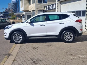 Hyundai Tucson 2.0 | 185 к.с. | 4x4 | Автоматик* * , снимка 4