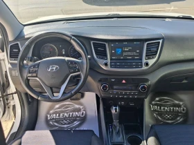 Hyundai Tucson 2.0 | 185 к.с. | 4x4 | Автоматик* * , снимка 16
