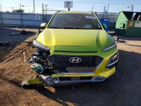 Hyundai Kona, снимка 2