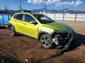 Hyundai Kona, снимка 3