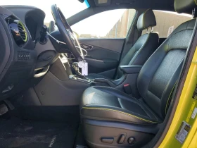 Hyundai Kona, снимка 7