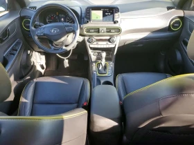Hyundai Kona, снимка 8