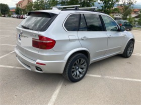 BMW X5 3.0 D 235 TOP TOP!!!, снимка 4 - Автомобили и джипове - 45526362