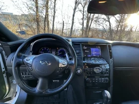 Infiniti QX70 S, снимка 7