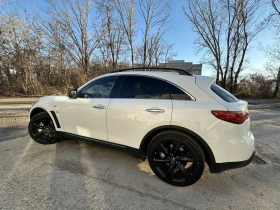 Infiniti QX70 S, снимка 2