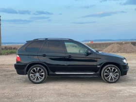 BMW X5 4.6 iS LPG, снимка 5