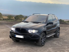 BMW X5 4.6 iS LPG, снимка 1