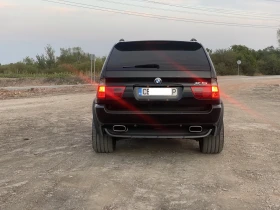 BMW X5 4.6 iS LPG, снимка 7