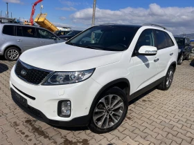 Kia Sorento 2.4i AVTOMAT/KOJA/NAVI EURO 5 ЛИЗИНГ, снимка 1