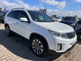 Kia Sorento 2.4i AVTOMAT/KOJA/NAVI EURO 5, снимка 4