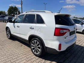 Kia Sorento 2.4i AVTOMAT/KOJA/NAVI EURO 5, снимка 8