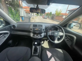 Toyota Rav4, снимка 8