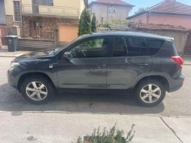 Toyota Rav4, снимка 5