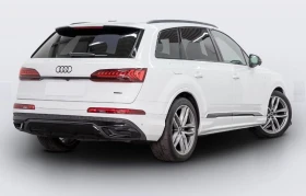 Audi Q7 50 TDI, снимка 2