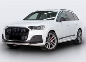 Audi Q7 50 TDI, снимка 1