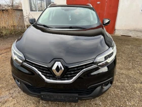 Renault Kadjar 1.5DCI AUTOMATIK, снимка 1