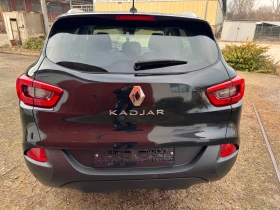 Renault Kadjar 1.5DCI AUTOMATIK, снимка 7