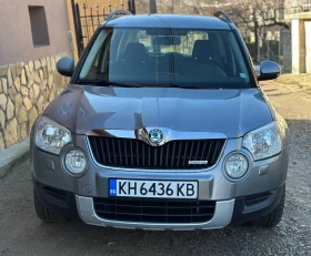 Skoda Yeti НОВ ДВИГАТЕЛ , снимка 7