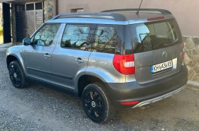 Skoda Yeti НОВ ДВИГАТЕЛ , снимка 4