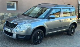 Skoda Yeti НОВ ДВИГАТЕЛ , снимка 2