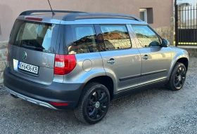 Skoda Yeti НОВ ДВИГАТЕЛ , снимка 3