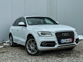 Audi Q5 3.0TDI S-Line Facelift Full, снимка 3