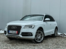 Audi Q5 3.0TDI S-Line Facelift Full, снимка 1