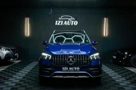     Mercedes-Benz GLE 53 4MATIC ///