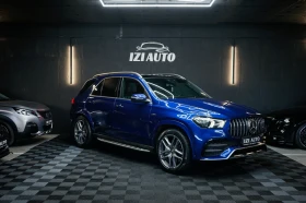 Mercedes-Benz GLE 53 4MATIC /// | Mobile.bg    6