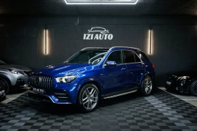 Mercedes-Benz GLE 53 4MATIC /// | Mobile.bg    2