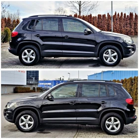 VW Tiguan 2.0tdi /4x4/Off Road пакет / Bi Xenon / Перфектна , снимка 7