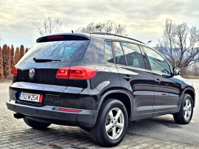 VW Tiguan 2.0tdi /4x4/Off Road пакет / Bi Xenon / Перфектна , снимка 6