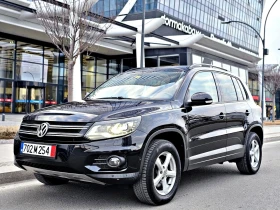 VW Tiguan 2.0tdi /4x4/Off Road пакет / Bi Xenon / Перфектна , снимка 1