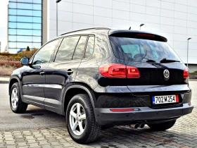 VW Tiguan 2.0tdi /4x4/Off Road пакет / Bi Xenon / Перфектна , снимка 5