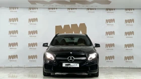 Mercedes-Benz GLA 45 AMG 4Matic* KeylessGO* Memory* Camera* Night | Mobile.bg    4