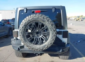 Jeep Wrangler RUBICON  ! | Mobile.bg    8