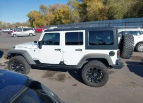 Jeep Wrangler RUBICON  ! | Mobile.bg    6