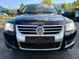 VW Touareg 3.0 TDI ФЕЙС/АВТОМАТ/НАВИ/КОЖА - 13800 лв. - 55839709 | Car24.bg