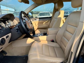 VW Touareg 3.0 TDI ФЕЙС/АВТОМАТ/НАВИ/КОЖА - 13800 лв. - 55839709 | Car24.bg