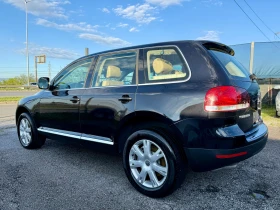 VW Touareg 3.0 TDI ФЕЙС/АВТОМАТ/НАВИ/КОЖА - 13800 лв. - 55839709 | Car24.bg