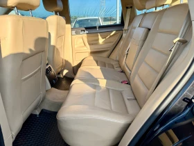 VW Touareg 3.0 TDI ФЕЙС/АВТОМАТ/НАВИ/КОЖА - 13800 лв. - 55839709 | Car24.bg