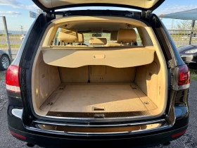 VW Touareg 3.0 TDI ФЕЙС/АВТОМАТ/НАВИ/КОЖА - 13800 лв. - 55839709 | Car24.bg